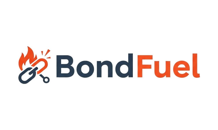 BondFuel logo