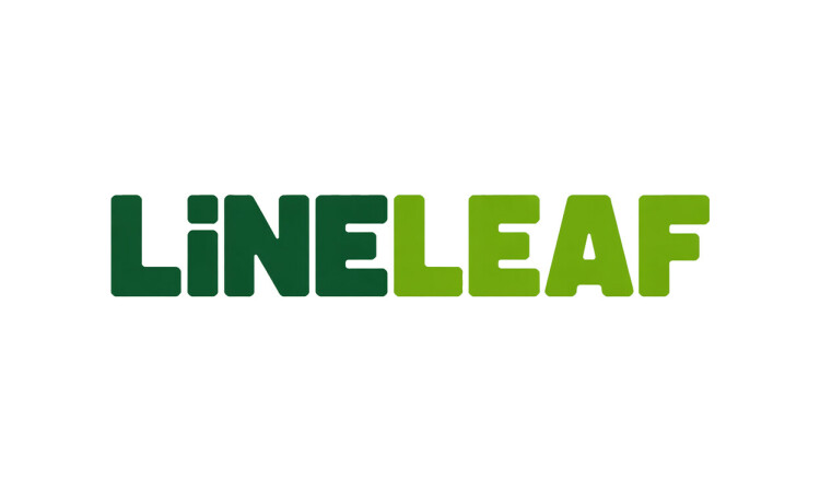 LineLeaf.com - Cool premium names
