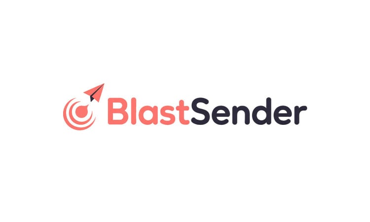 BlastSender.com - Best premium domain marketplace