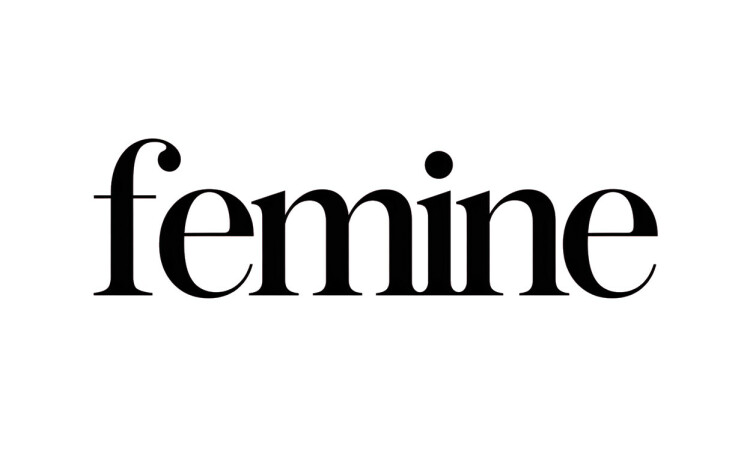 Femine logo