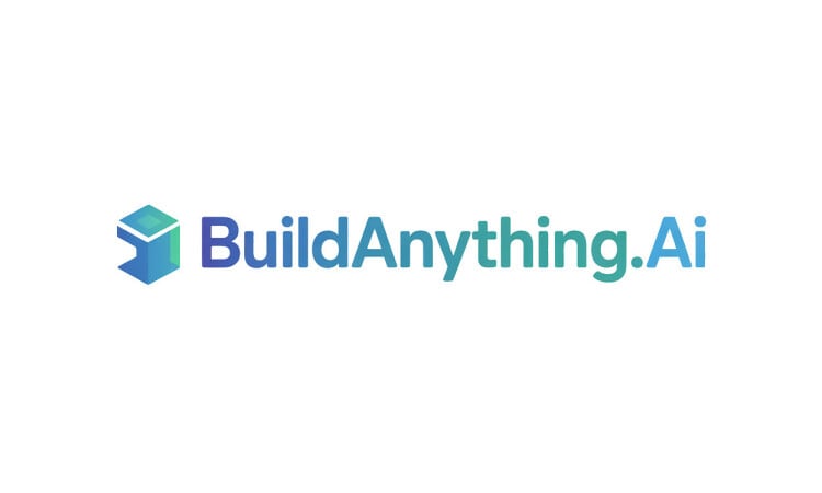 BuildAnything logo