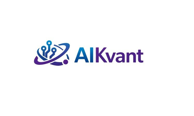 AIKvant logo