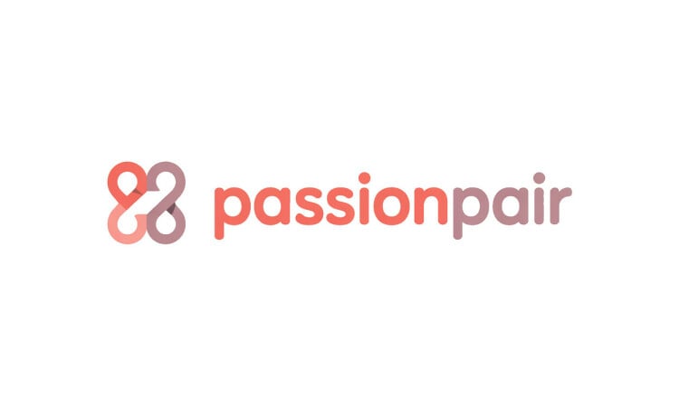 PassionPair logo