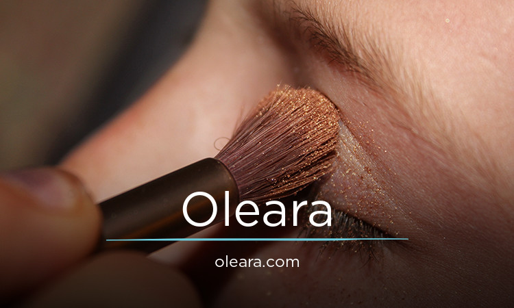 Oleara.com - buy Creative premium domains