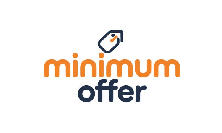 MinimumOffer logo