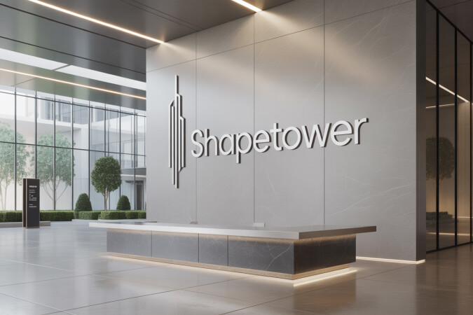 ShapeTower.com - Best premium domains for sale