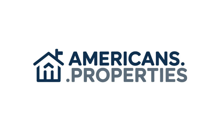 AMERICANS logo