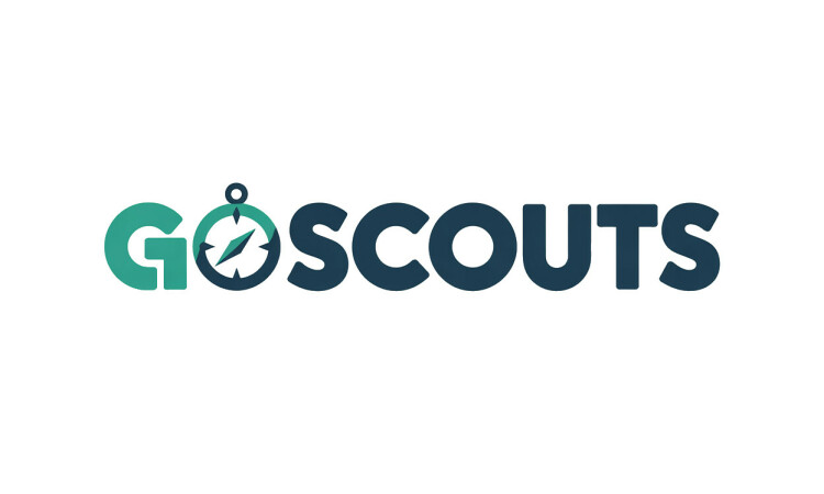 GoScouts.com - Catchy premium domains for sale