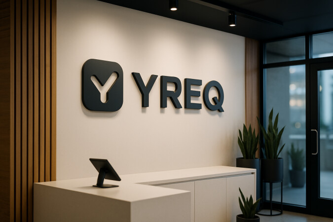 YREQ.com - Unique premium domains for sale