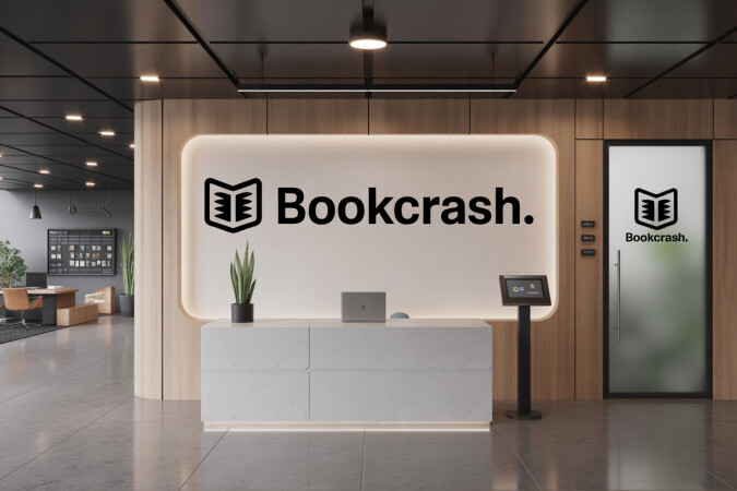 BookCrash.com — 3
