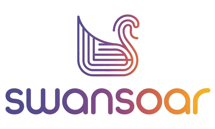 SwanSoar logo