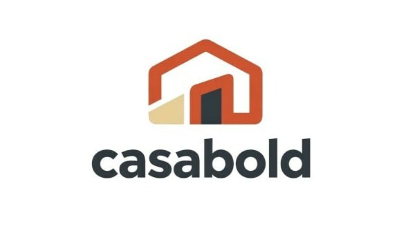 CasaBold logo