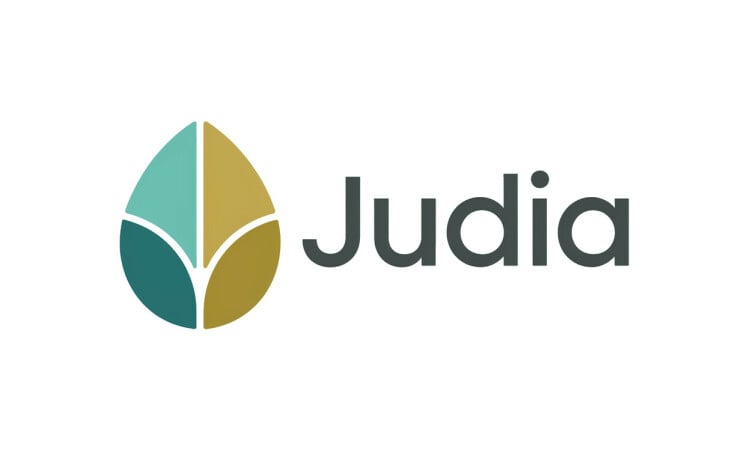 Judia logo