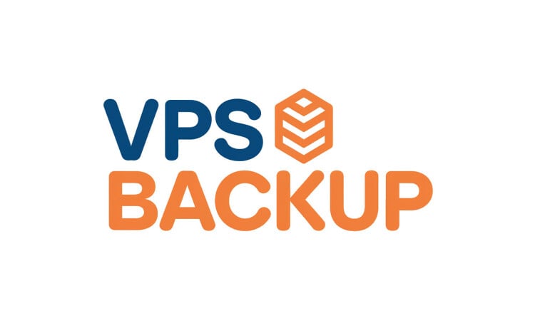 VPSBackup logo