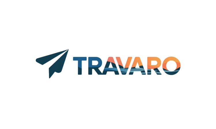 Travaro logo