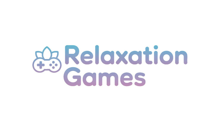 RelaxationGames.com - Catchy domains for sale