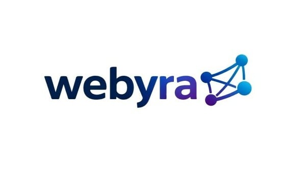 Webyra logo