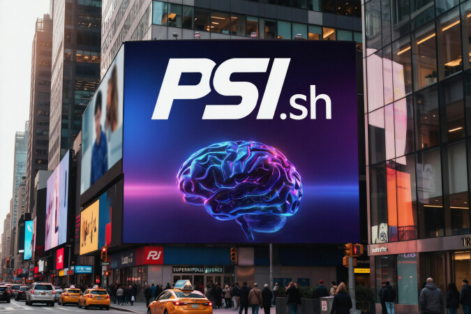 PSI.sh — 3