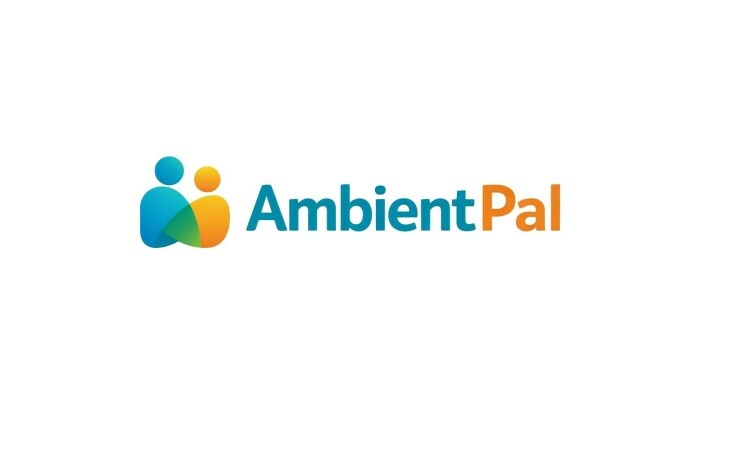 AmbientPal logo