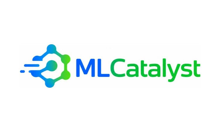 MLCatalyst logo