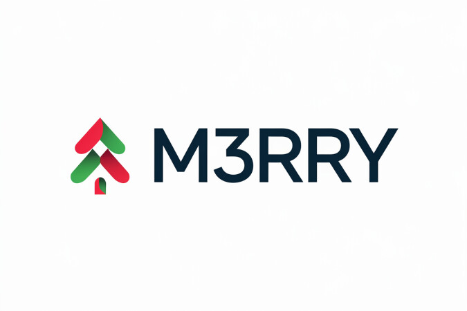 M3RRY.com is for sale