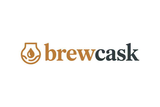 BrewCask logo
