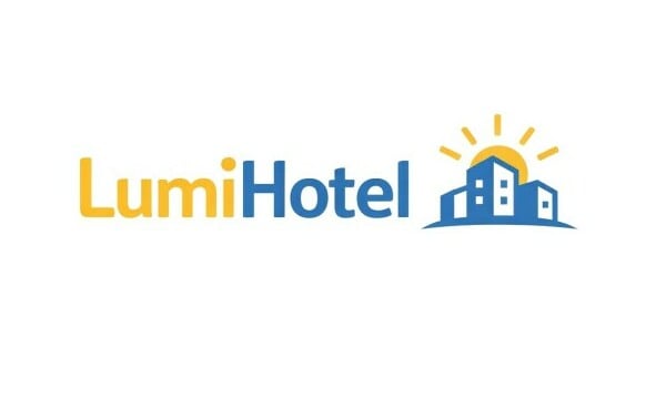 LumiHotel logo
