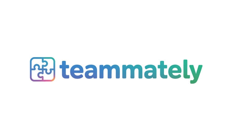TeamMately logo