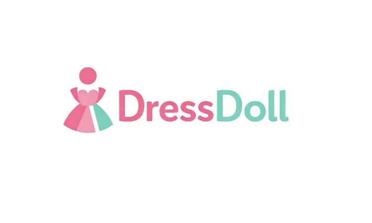 DressDoll.com - Great premium domain names
