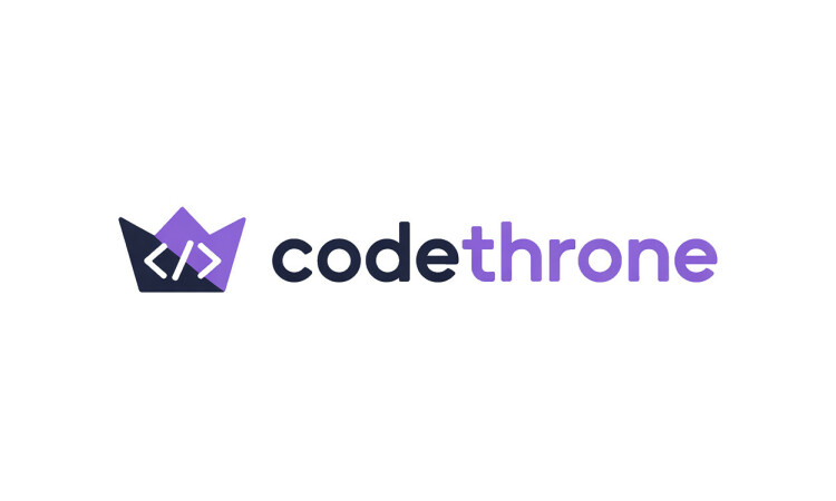 CodeThrone.com - Creative premium domain names for sale