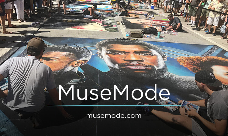 MuseMode.com - buy Best premium names