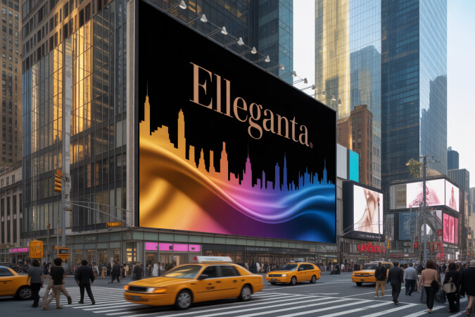 Elleganta.com — 3