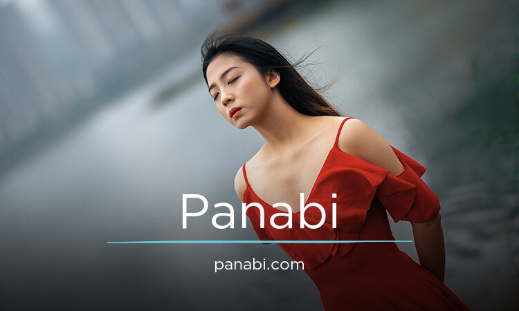 Panabi.com - buying Good premium names