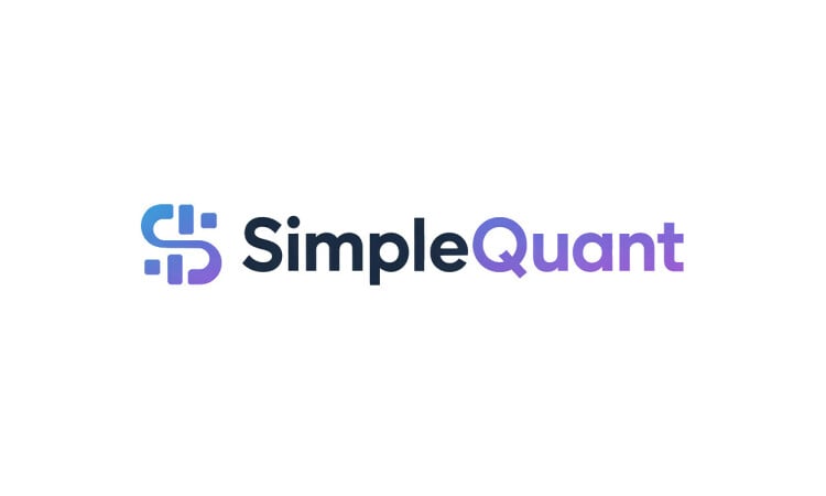 SimpleQuant logo