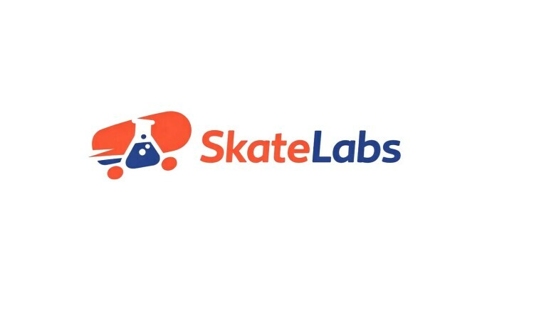SkateLabs logo