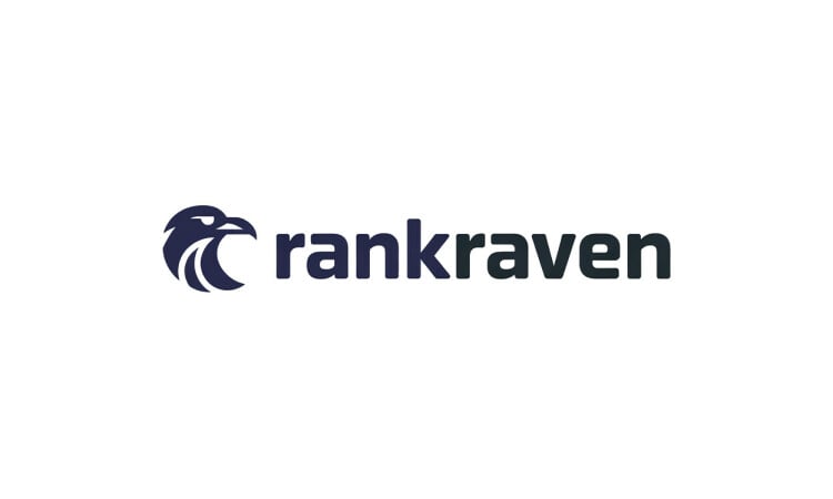 RankRaven logo