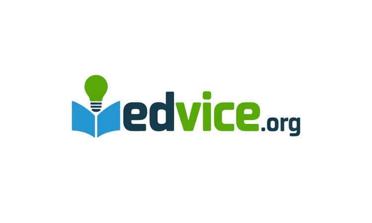 Edvice logo