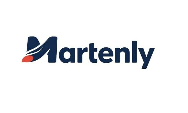 Martenly logo