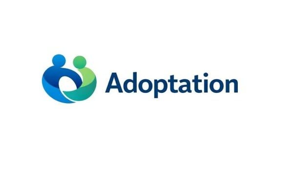 Adoptation logo
