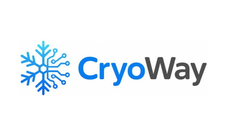 CryoWay.com is for sale