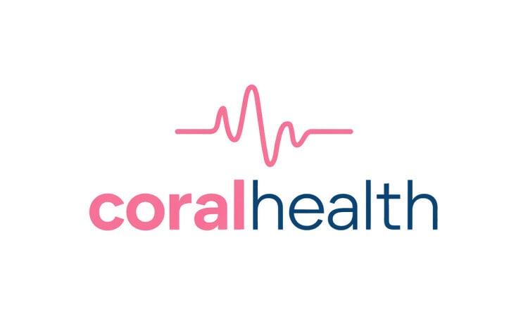 CoralHealth logo
