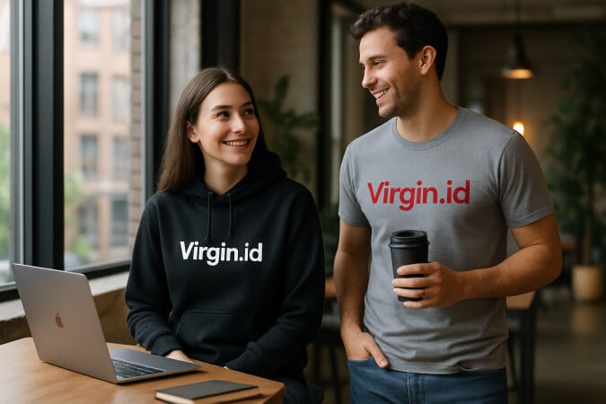 Virgin.id image 5