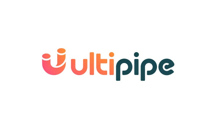 UltiPipe logo