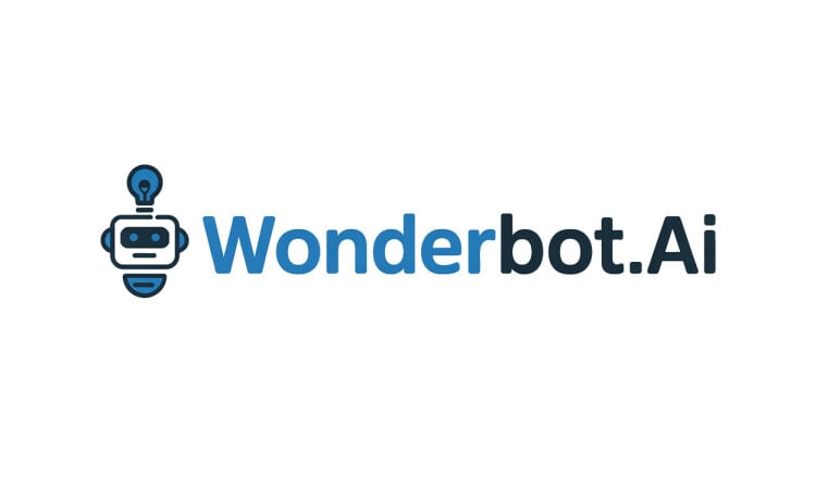 WonderBot logo