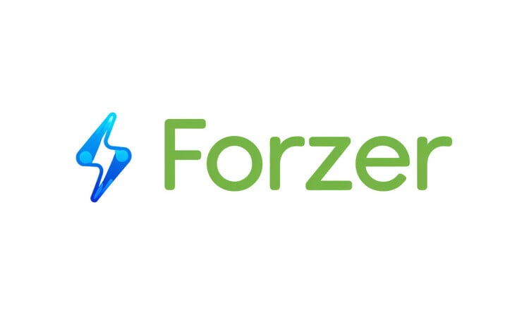 Forzer logo