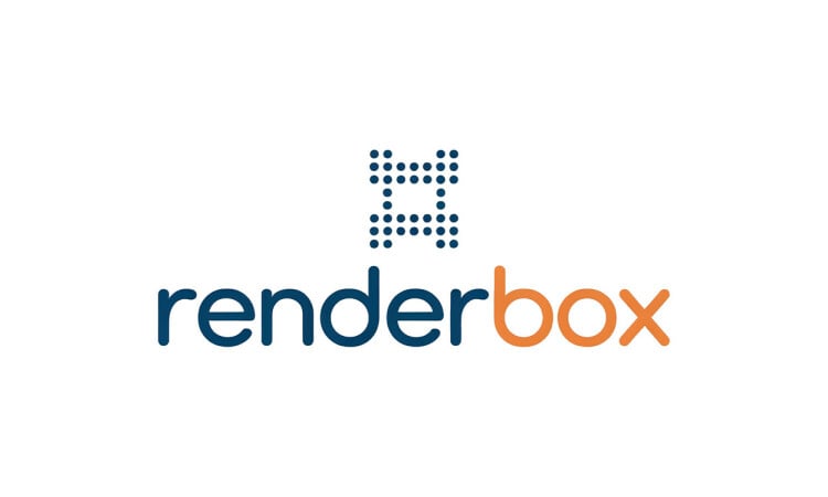 RenderBox logo