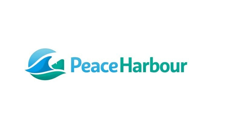 PeaceHarbour logo