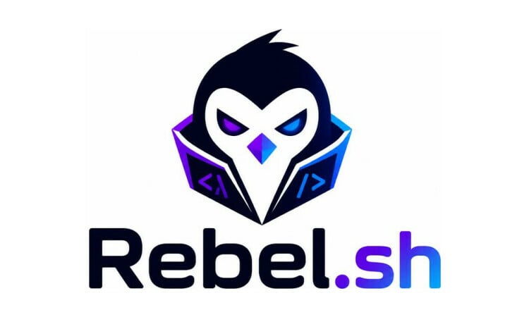 Rebel logo