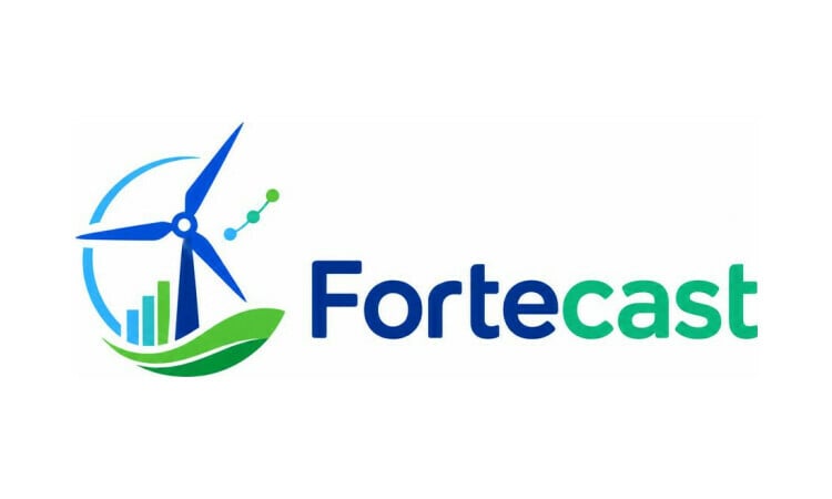 Fortecast logo
