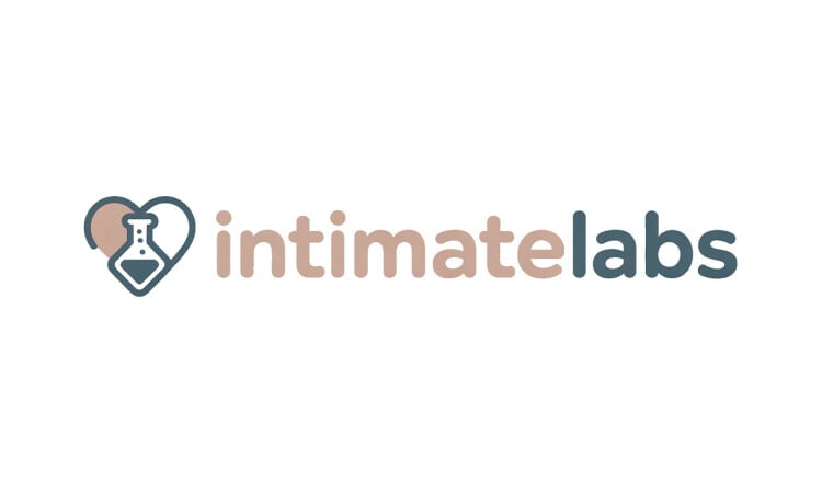 IntimateLabs logo